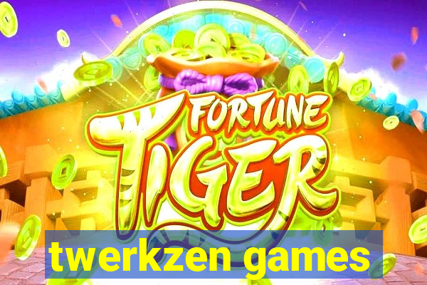 twerkzen games